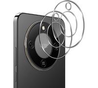 Honor Magic 8 Lite 5G verre protection caméra (2 unités)