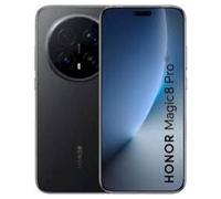 Honor Magic8 Pro 6.71" Double SIM Android 16.0 5G USB Type-C 12 Go 512 Go 6270 mAh Noir