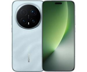 Honor Magic 8 Pro 5G Double SIM + eSIM 512Go (12Go RAM) BKQ-N49 Cyan du ciel