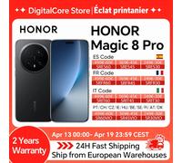 Honor Magic 8 Pro 12+512GB 6.78" 5G Sky Cyan DS EU