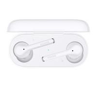 Honor Magic Earbuds Casques Sans fil Ecouteurs Appels/Musique Bluetooth Blanc