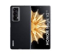 Honor Magic V2 16,3 cm (6.43") Double SIM Android 13 5G USB Type-C 16 Go 512 Go 5000 mAh Noir