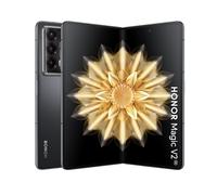 Honor Magic V2 16,3 cm (6.43") Double SIM Android 13 5G USB Type-C 16 Go 512 Go 5000 mAh Noir