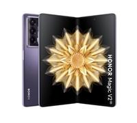 Honor Magic V2 16,3 cm (6.43") Double SIM Android 13 5G USB Type-C 16 Go 512 Go 5000 mAh Violet