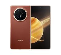 Smartphone Honor Magic V3 6,43 5G Double nano SIM 512 Go Reddish Brown Reddish Brown G