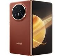 Smartphone Magic V3 6,43 5G Double nano SIM 512 Go Reddish Brown