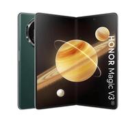 Honor Magic V3 16,3 cm (6.43") Double SIM MagicOS 8.0 5G USB Type-C 12 Go 512 Go 5150 mAh Vert