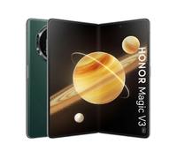 Honor Magic V3 16,3 cm (6.43") Double SIM MagicOS 8.0 5G USB Type-C 12 Go 512 Go 5150 mAh Vert