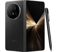 Honor Magic V5 (5G) 512 Go, Noir