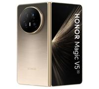 Honor Magic V5 (5G) 512 Go, Or