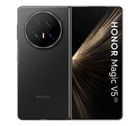 Honor Magic V5 (5G) 512 Go, Noir