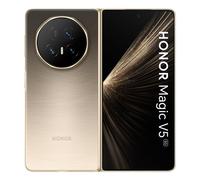 Honor Magic V5 (5G) 512 Go, Or