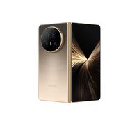 Honor Magic V5 5G Double SIM + eSIM 512 Go (16 Go RAM) Or Aube