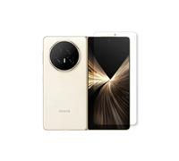 Honor Magic V5 5G Double Sim + eSIM 512Go (16Go RAM) Blanc Ivoire