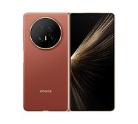 Honor Magic V5 5G Double Sim + eSIM 512Go (16Go RAM) Marron Rougeâtre