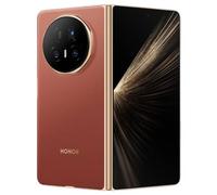 Honor Magic V5 5G MBH-N49 Double SIM 512 Go Dawn Brun(16 Go RAM) - Version internationale