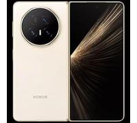 Honor Magic V5 5G Smartphone | Snapdragon 8 Elite SOC | MagicOS 9.0 | Triple caméras arrière (50 MP + 50 MP + 64 MP) | 16 Go de RAM 512 Go ROM | Écran AMOLED 8 pouces + 6,8 pouces | Version chinoise