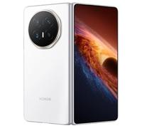 HONOR Magic V6 5G PNM-N49 | Version internationale (Royaume-Uni/UE) | Smartphone pliable Android débloqué en usine 16 de 512 Go de stockage 16 Go de RAM (Blanc)
