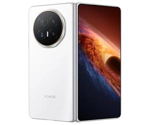 HONOR Magic V6 5G PNM-N49 | Version internationale (Royaume-Uni/UE) | Smartphone pliable Android débloqué en usine 16 de 512 Go de stockage 16 Go de RAM (Blanc)