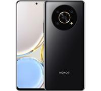 Honor Magic4 Lite 4G 17,3 cm (6.81") Android 11 USB Type-C 6 Go 128 Go 4800 mAh Noir