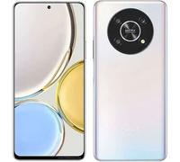 Honor Magic4 Lite 5G 128 Go Argent titane