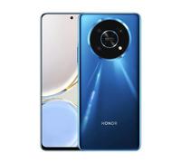 Honor Magic 4 Lite 5G 17,3 cm (6.81") Double SIM Android 11 USB Type-C 8 Go 128 Go 4800 mAh Bleu