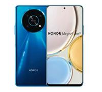 Honor Magic 4 Lite 5G 17,3 cm (6.81") Double SIM Android 11 USB Type-C 8 Go 128 Go 4800 mAh Bleu