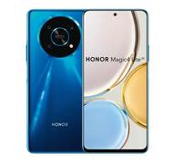 Honor Magic4 Lite 5G 17,3 cm (6.81") Double SIM Android 11 USB Type-C 6 Go 128 Go 4800 mAh Bleu