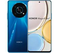 Honor Magic 4 Lite 5G 17,3 cm (6.81") Double SIM Android 11 USB Type-C 8 Go 128 Go 4800 mAh Bleu