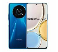 Honor Magic 4 Lite 5G 17,3 cm (6.81") Double SIM Android 11 USB Type-C 8 Go 128 Go 4800 mAh Bleu