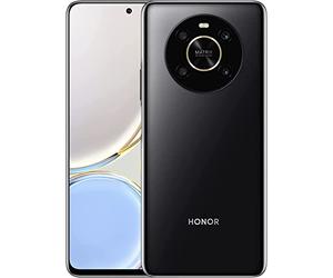HONOR Magic4 Lite 5G Telephone Portable, 6+128 Go, Smartphone Android 11, Triple Caméra 48 MP, Ecran LCD 6,81" 120 Hz, Snapdragon 695, Charge Rapide 66W, Batterie 4800 mAh - Noir