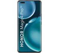 Honor Magic4 Pro 256 GB Dual-Sim Black Nouveau