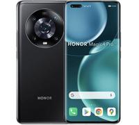 Honor Magic4 Pro 17,3 cm (6.81") Double SIM Android 12 5G USB Type-C 8 Go 256 Go 4500 mAh Noir
