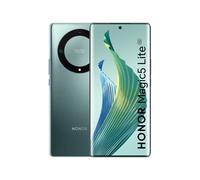 Honor Magic5 Lite 5G 128 Go Vert émeraude