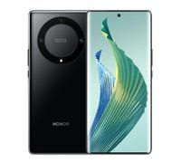 Honor Magic5 Lite 5G 6.67" Double SIM Android 12 USB Type-C 8 Go 256 Go 5100 mAh Noir