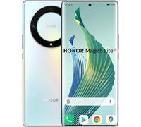 Honor MAGIC5 Lite Dual-SIM 128GB ROM + 6GB RAM titanium silver B0BSR6S4ZM