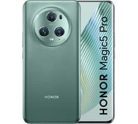 Honor Magic5 Pro 512 GB Dual-Sim Meadow Green
