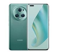 Honor Magic5 Pro 5G 12 Go 512 Go Vert (Vert prairie) Double SIM PGT-N19