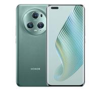 Honor Magic5 Pro 17,3 cm (6.81") Double SIM Android 13 5G USB Type-C 12 Go 512 Go 5100 mAh Vert