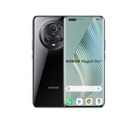 HONOR Magic5 Pro - Smartphone 6 81"" LTPO AMOLED 5100 mAh Snapdragon 8 Gen 2 Double SIM (Noir)