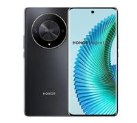 Honor Magic6 Lite 5G 17,2 cm (6.78") Double SIM Android 13 USB Type-C 8 Go 256 Go 5300 mAh Noir
