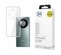 Honor Magic6 Lite 5G - 3MK Klarsichthülle
