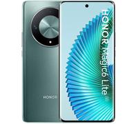 Honor Magic6 Lite 5G 17,2 cm (6.78") Double SIM Android 13 USB Type-C 8 Go 256 Go 5300 mAh Vert