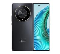 Honor Magic6 Lite 5G 17,2 cm (6.78") Double SIM Android 13 USB Type-C 8 Go 256 Go 5300 mAh Noir