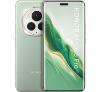 Honor Magic6 Pro 512 Go Vert Epi