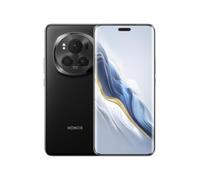 HONOR Magic6 Pro 5G 12 Go 512 Go Noir (Noir) Double SIM, 5109BBVN?MSD
