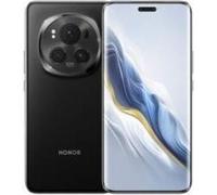 Honor Magic6 Pro 17,3 cm (6.8") Double SIM Android 14 5G USB Type-C 12 Go 512 Go 5600 mAh Noir