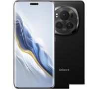 Honor Magic6 Pro 17,3 cm (6.8") Double SIM Android 14 5G USB Type-C 12 Go 512 Go 5600 mAh Noir