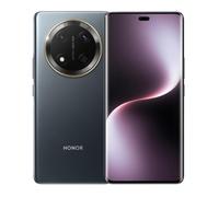 HONOR Magic7 Lite 5G 8+256 Go Batterie 6600 mAh Écran ultrarésistant Noir