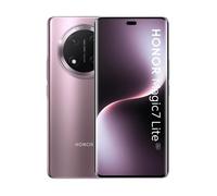 Honor Magic7 Lite 17,2 cm (6.78") Android 14 5G USB Type-C 8 Go 512 Go 6600 mAh Violet